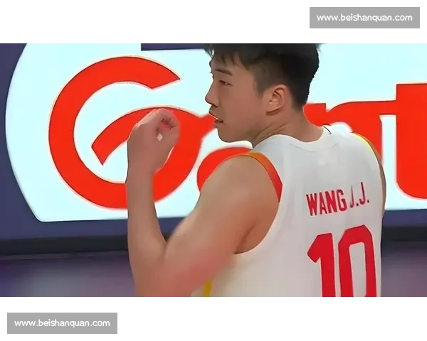 中国男篮鏖战韩国全场回顾精彩瞬间与关键对决分析 中国男篮鏖战韩国全场回顾精彩瞬间与关键对决分析
