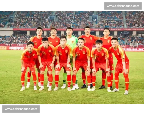 中国男足迎战阿曼全场直播解析精彩瞬间与关键战术点评