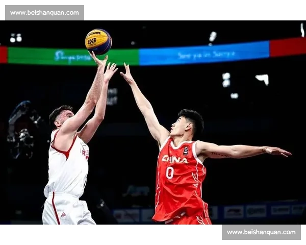 亚锦赛焦点对决:中国男篮鏖战伊朗检验实力与团队默契 亚锦赛焦点对决:中国男篮鏖战伊朗检验实力与团队默契