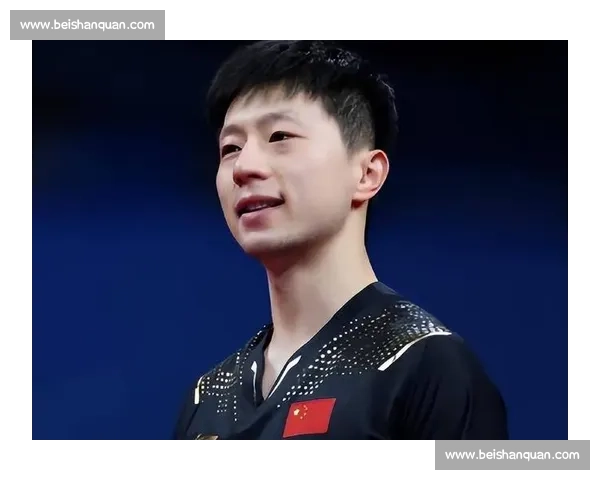 从巅峰对决到历史定格马龙与张继科交战记录全解析背后的时代意义
