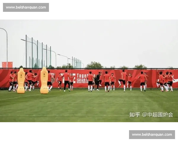 关岛vs泰国实力对比与战术博弈前瞻分析解读赛前形势与胜负关键